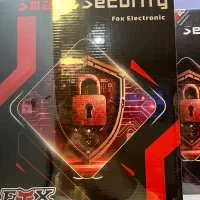 پک دزدگیر اماکن سیمکارتی هوشمند دوربین مداربسته