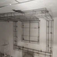 جوشکاری و رابیتس کاری|خدمات پیشه و مهارت|اندیمشک, |دیوار