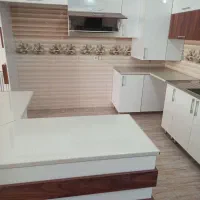 منزل رهن کامل/120 متری/2خواب(بلوار اتحاد)|اجارهٔ خانه و ویلا|شیراز, شهرک ترکان|دیوار
