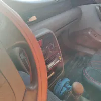 سمند LX EF7 بنزینی، مدل ۱۳۹۰|خودرو سواری و وانت|آباده, |دیوار