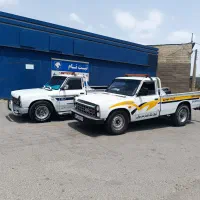 یدک کش ،امداد خودرو ، خودروبر