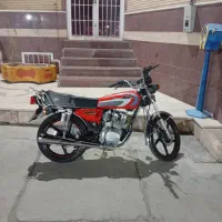 موتور هوندا 125