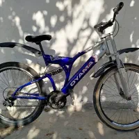 دوچرخه 20و24و26