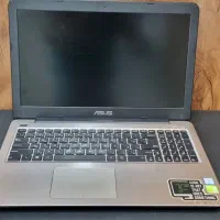 asus k556 i5 7200|رایانه همراه|دزفول, |دیوار