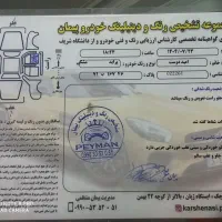 پراید 88|خودرو سواری و وانت|قرچک, شهرک طلائیه|دیوار