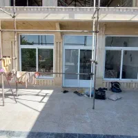 درب پنجره و توری.|خدمات پیشه و مهارت|قم, شاه ابراهیم|دیوار