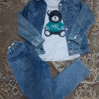 سه تیکه نو توضیحات بخون