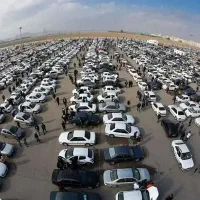 فروش خودرو  دلخواه شما  اقساطی بدون یک ریال سود