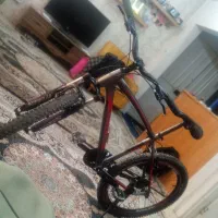 دوچرخه اورلرد 27نیم