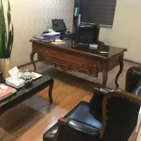 ۹۰ متر سند اداری بر ایت اله کاشانی