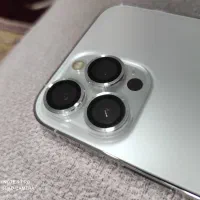 آیفون ۱۳پرومکس درحد آک واقعی بدون نقطه