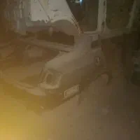 تیکه شاسی اتاق لیفان 520i و ام وی ام 110لاکچری