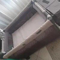 تخت و پارک چیکو|اسباب و اثاث بچه|تهران, جردن|دیوار