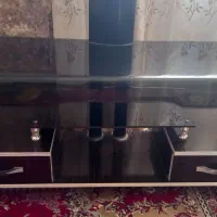 بوفه و میز تلویزیون|بوفه، ویترین، کنسول|کرباسک, |دیوار