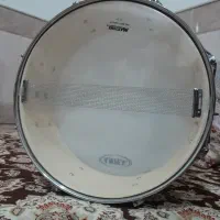 سایدرام چوبی در حد آک تمیز مارک آمپکس تایوان|درام و پرکاشن|رفسنجان, |دیوار