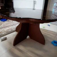 جلو مبلی و عسلی|مبلمان خانگی و میز عسلی|کرج, آسیاب برجی|دیوار