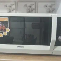 ماکروویو (ماکروفر)   مدل سامسونگ