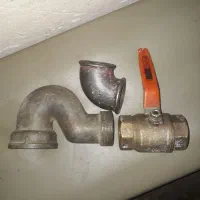 اتصالات گازی