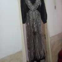 لباس مجلسی|لباس|میبد, |دیوار