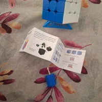 روبیک مگنتی MoYu مدل 3M|اسباب‌‌بازی|تهران, شهرک غرب|دیوار