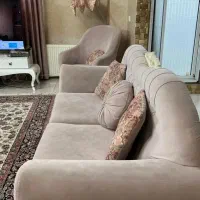 فروش وسایل منزل|مبلمان خانگی و میز عسلی|گرگان, |دیوار