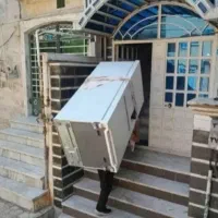 باربری شاهرود.باماشین های مسقف وکارگر درخدمت شما|خدمات حمل و نقل|شاهرود, |دیوار