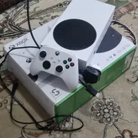 ایکس باکس سری اس xbox series s