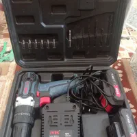 درل شارژی ایوک 18وات