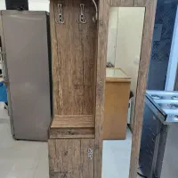 جاکفشی آیینه دار