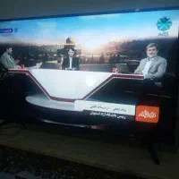 تلوزیون ۴۳ال ای دی|تلویزیون و پروژکتور|خوی, |دیوار