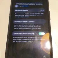 اپل iPhone 13 با حافظهٔ ۱۲۸ گیگابایت|موبایل|کرج, مهرویلا جنوبی|دیوار
