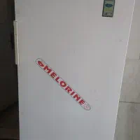 یخچال و فریزر