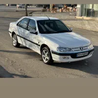 پارس تیو فایو کلاس ۱۵ زیر خاکی