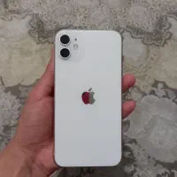 آیفون ۱۱ نرمال استثنائی ۱۲۸ گیگ