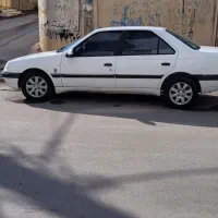 پژو SLX موتور تیوفایو مدل ۹۷|خودرو سواری و وانت|نورآباد, |دیوار