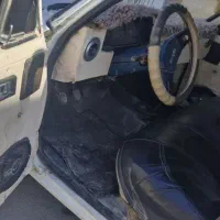 تویوتا مدل ۸۲ با بهترین حالت فنی|خودرو سواری و وانت|جهرم, |دیوار