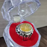 نونو کلکسیونی انگشتر