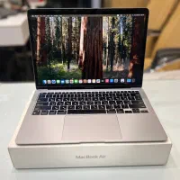 MACBOOK AIR M1/8/256