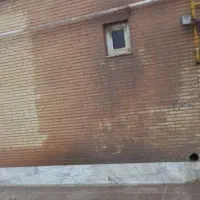 شستشوی نما کفسابی|خدمات نظافت|یزد, |دیوار