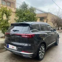 تیگو ۷ پرو ۱۴۰۱