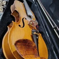 ویولن ساخت شیراز