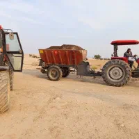 کودپاش مهرگان|ماشین‌آلات صنعتی|محمله, |دیوار