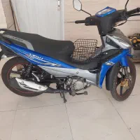 موتور لیفان|موتورسیکلت|زنجان, |دیوار