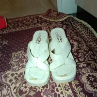 دمپایی و کفش طبی زنانه سایز ۳۷|کیف، کفش، کمربند|سقز, |دیوار