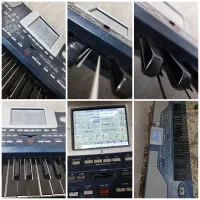 ارگ pa800 فروشی فوری|پیانو، کیبورد، آکاردئون|قدس, شهر‌قدس|دیوار