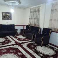 سوئیت ویلایی طبقه همکف،دربستی