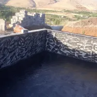 ایزوگام وقیروگونی ازمتری ۸۰هزارتومان به بالا|خدمات پیشه و مهارت|سنندج, |دیوار