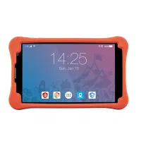 تبلت نارتب تاچ شکسته