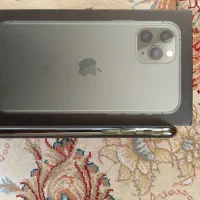 آیفون 11پرو|موبایل|اصفهان, هزارجریب|دیوار