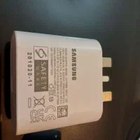 شارژر سوپر فست سامسونگ، تبدیل برق